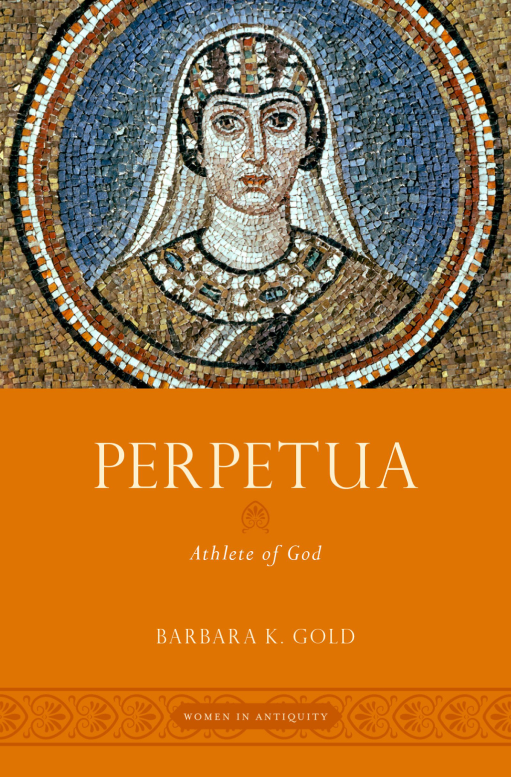 Perpetua Athlete of God
