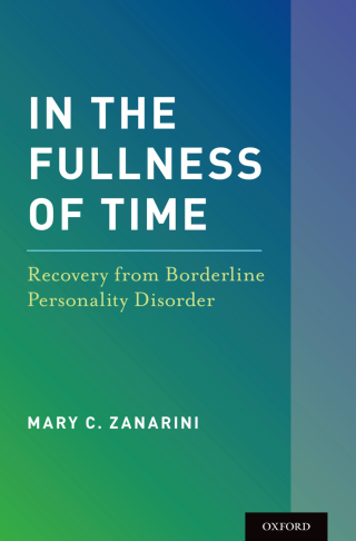 Titelbild: In the Fullness of Time 9780195370607