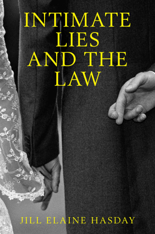 Cover image: Intimate Lies and the Law 9780197619032