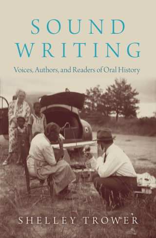 Cover image: Sound Writing 9780190905996