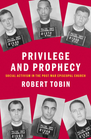 Imagen de portada: Privilege and Prophecy 9780190906146
