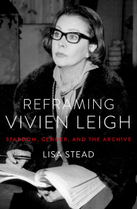 Cover image: Reframing Vivien Leigh 1st edition 9780190906511