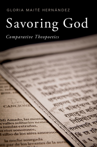 Imagen de portada: Savoring God 9780190907365