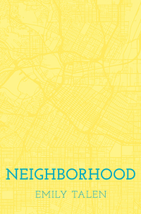 Cover image: Neighborhood 9780190907495