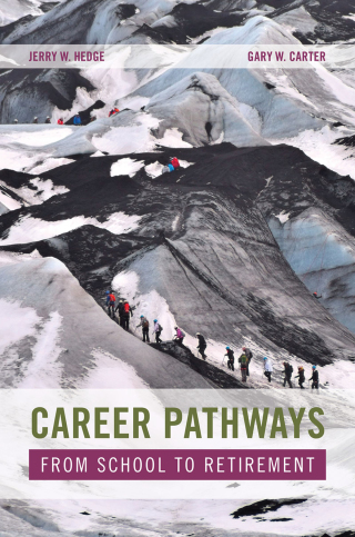 Cover image: Career Pathways 1st edition 9780190907785