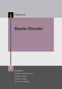 Titelbild: Bipolar Disorder 1st edition 9780190908096