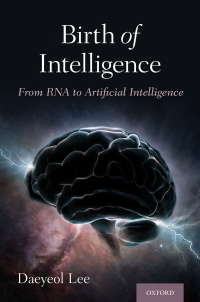 Cover image: Birth of Intelligence 1st edition 9780190908324