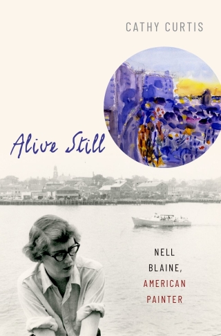 Cover image: Alive Still 9780190908812