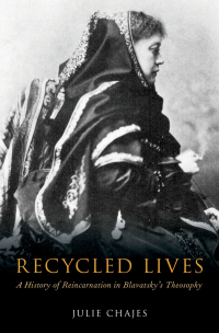 Titelbild: Recycled Lives 9780190909130