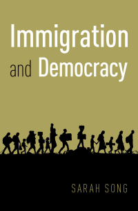 Cover image: Immigration and Democracy 9780190909222