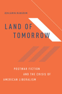 Titelbild: Land of Tomorrow 9780190909376