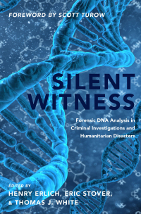 Titelbild: Silent Witness 1st edition 9780190909451