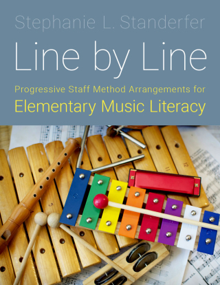 Cover image: Line by Line 9780190909840