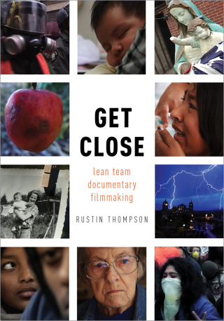 Cover image: Get Close 9780190909895
