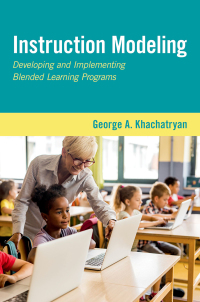 Cover image: Instruction Modeling 9780190910709