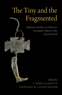 صورة الغلاف: The Tiny and the Fragmented 1st edition 9780190614812