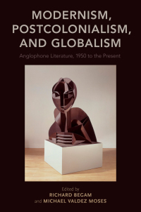 Cover image: Modernism, Postcolonialism, and Globalism 1st edition 9780199980970