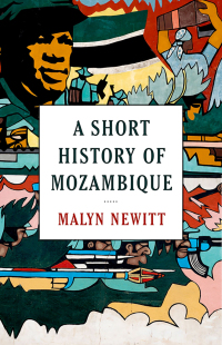 Cover image: A Short History of Mozambique 9780190847425