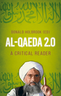 Imagen de portada: Al-Qaeda 2.0 9780190856441