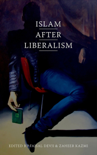 Cover image: Islam after Liberalism 1st edition 9780190851279
