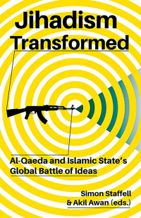 Omslagafbeelding: Jihadism Transformed 1st edition 9780190650292