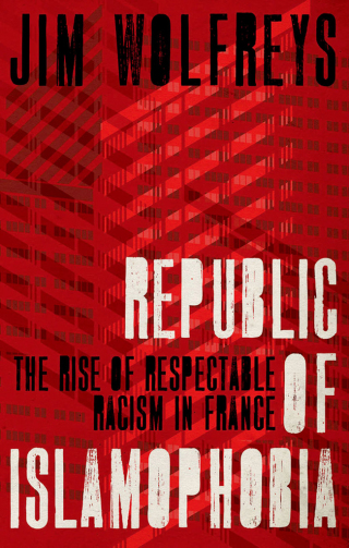 Imagen de portada: Republic of Islamophobia 9780190874889