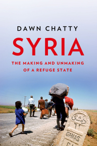 Cover image: Syria 9780197577776