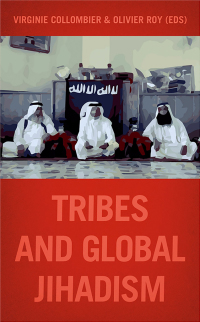 Immagine di copertina: Tribes and Global Jihadism 1st edition 9780190864545