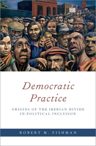 Imagen de portada: Democratic Practice 9780190912871