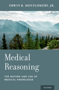 Cover image: Medical Reasoning 9780190912925