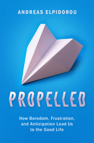Imagen de portada: Propelled 1st edition 9780190912963
