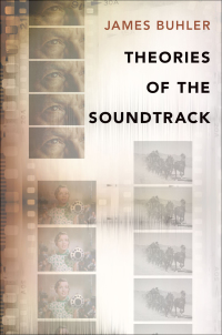 Immagine di copertina: Theories of the Soundtrack 9780199371075