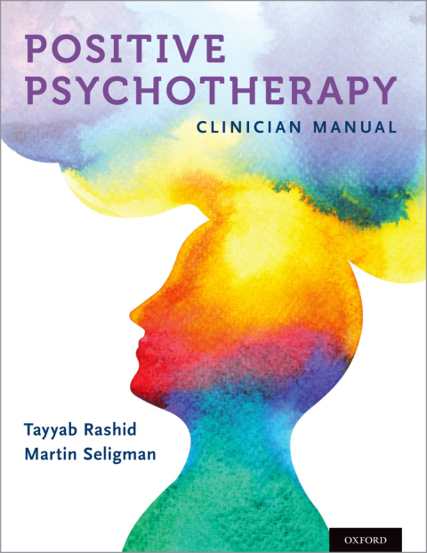 Positive Psychotherapy: Clinician Manual - FULL INSTANT DOWNLOAD | PDF DOCX EPUB