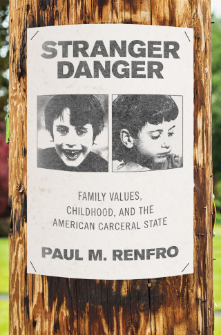Immagine di copertina: Stranger Danger 9780190913984