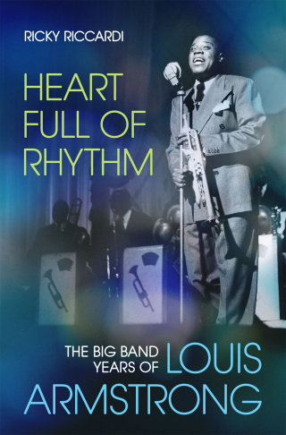 Cover image: Heart Full of Rhythm 9780190914110