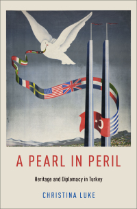 Cover image: A Pearl in Peril 9780190498870
