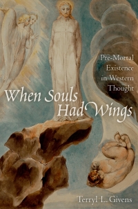 Titelbild: When Souls Had Wings 9780199916856
