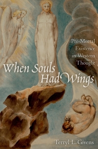 صورة الغلاف: When Souls Had Wings 9780199916856