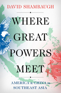 Immagine di copertina: Where Great Powers Meet 9780190914974
