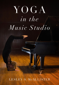 Imagen de portada: Yoga in the Music Studio 9780190915001
