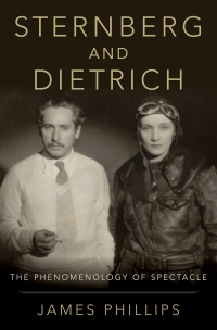Titelbild: Sternberg and Dietrich 9780190915247
