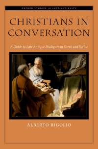 Imagen de portada: Christians in Conversation 9780190915452