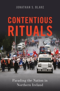 Omslagafbeelding: Contentious Rituals 9780190915582