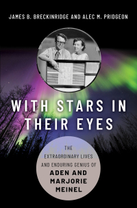 Cover image: With Stars in Their Eyes 9780190915674