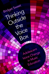 Immagine di copertina: Thinking Outside the Voice Box 9780190916381