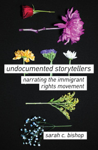 Cover image: Undocumented Storytellers 1st edition 9780190917166
