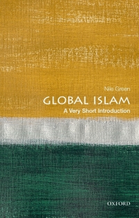 Imagen de portada: Global Islam: A Very Short Introduction 1st edition 9780190917234