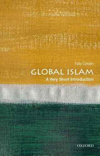 Cover image: Global Islam 1st edition 9780190917234