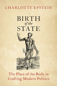 Cover image: Birth of the State 9780190917630