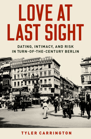 Cover image: Love at Last Sight 9780190917760